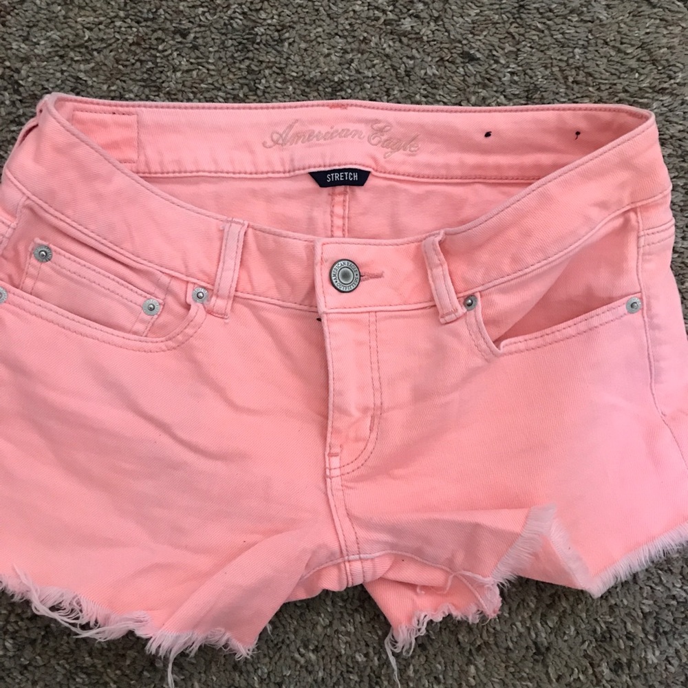 American Eagle shorts